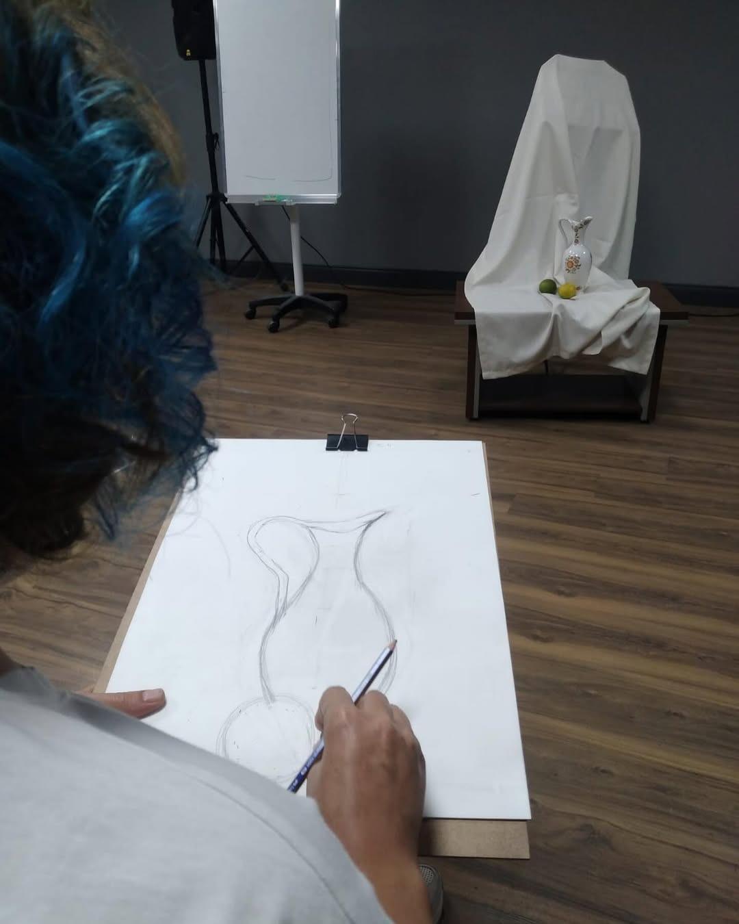 Sunart Sanat Merkezi - 3. Fotoğraf