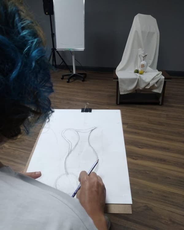 Sunart Sanat Merkezi - 3. Fotoğraf