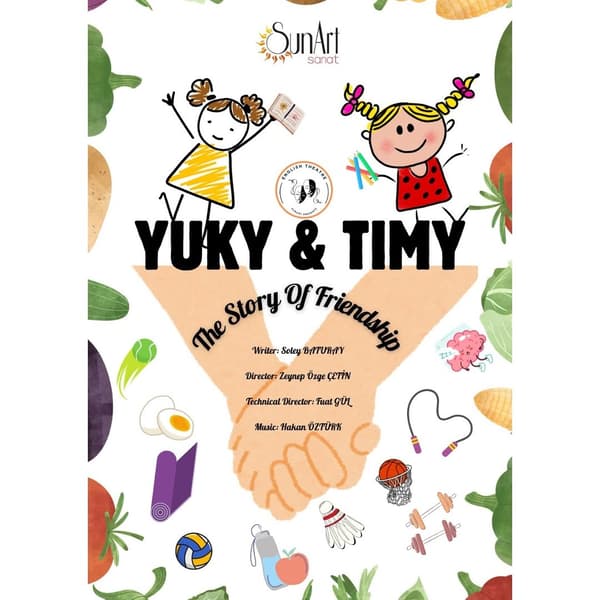 Sunart Sanat Merkezi - 9. Fotoğraf