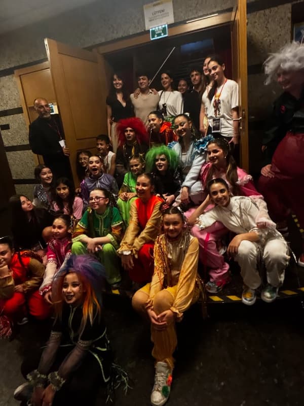 Sunart Sanat Merkezi - 1. Fotoğraf Sunart Sanat Merkezi - 1. Fotoğraf