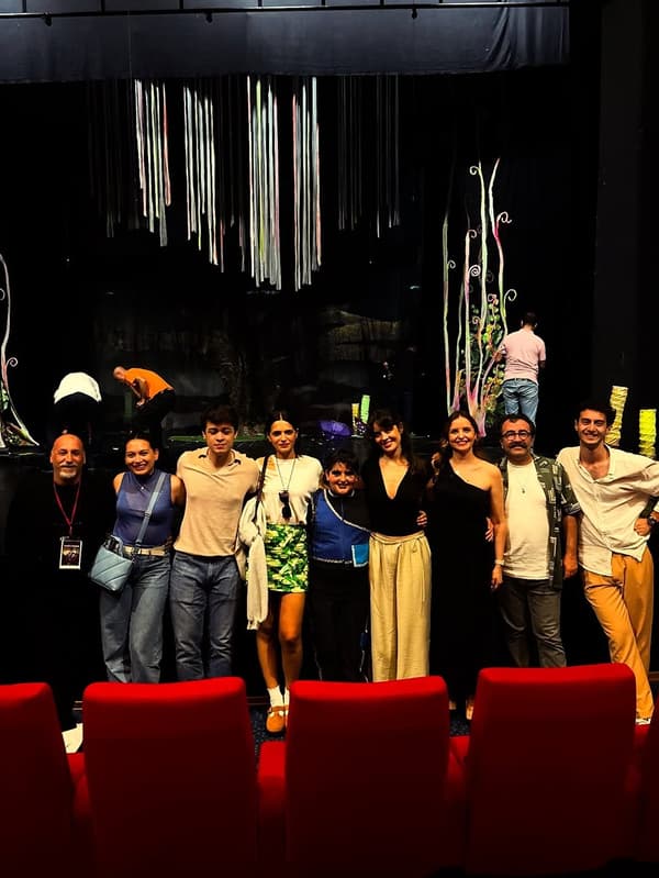 Sunart Sanat Merkezi - 6. Fotoğraf Sunart Sanat Merkezi - 6. Fotoğraf