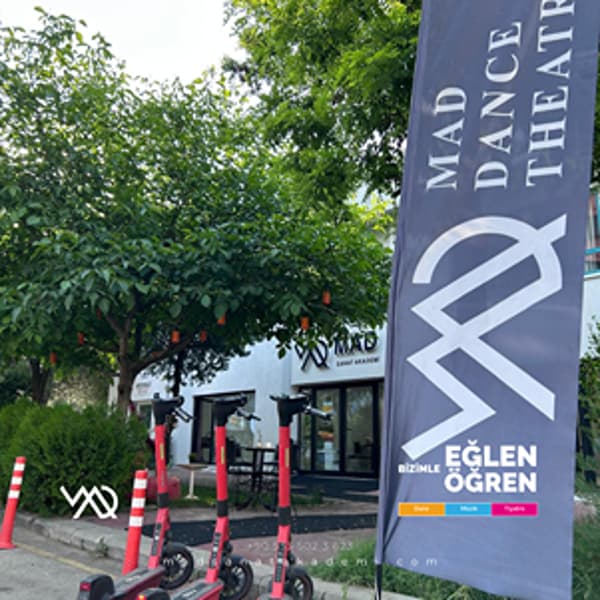 MAD Dans Okulu - 14. Fotoğraf MAD Dans Okulu - 14. Fotoğraf