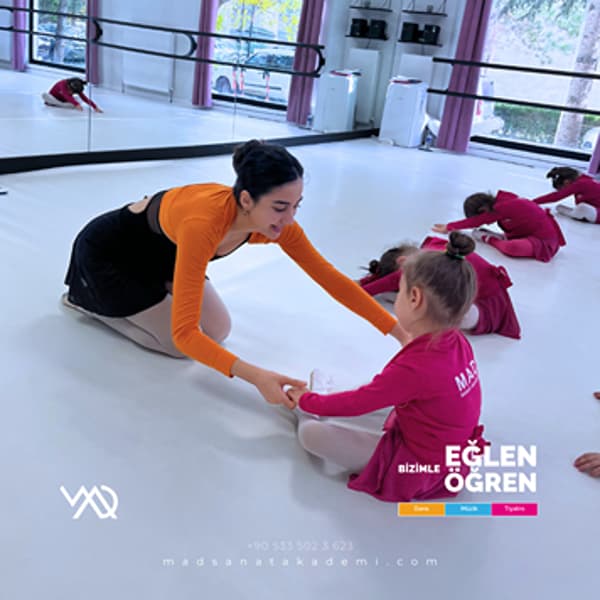 MAD Dans Okulu - 16. Fotoğraf MAD Dans Okulu - 16. Fotoğraf