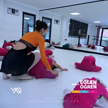 MAD Dans Okulu  - 25. Fotoğraf