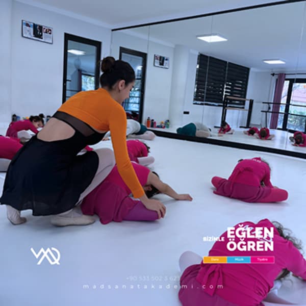 MAD Dans Okulu - 25. Fotoğraf MAD Dans Okulu - 25. Fotoğraf