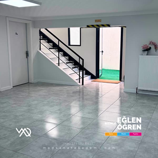 MAD Dans Okulu - 8. Fotoğraf MAD Dans Okulu - 8. Fotoğraf