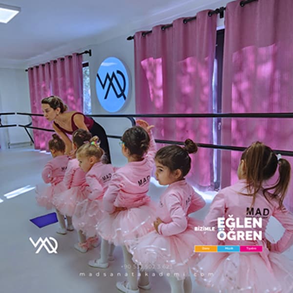 MAD Dans Okulu - 28. Fotoğraf MAD Dans Okulu - 28. Fotoğraf
