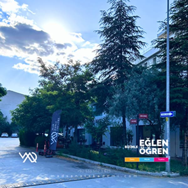 MAD Dans Okulu - 24. Fotoğraf MAD Dans Okulu - 24. Fotoğraf