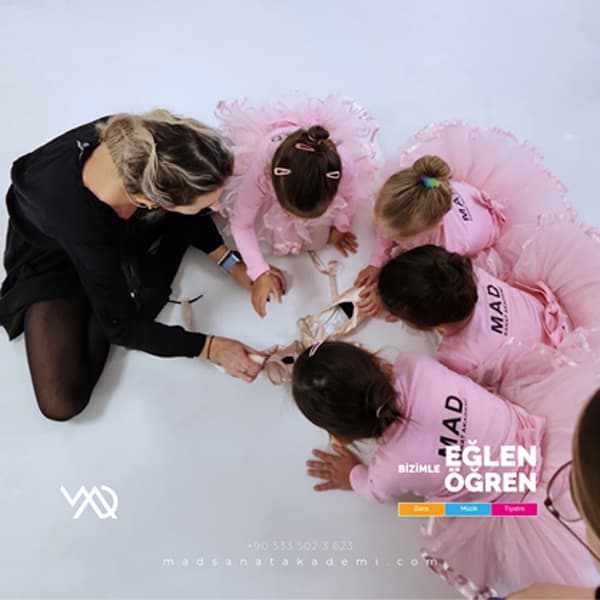 MAD Dans Okulu - 18. Fotoğraf MAD Dans Okulu - 18. Fotoğraf