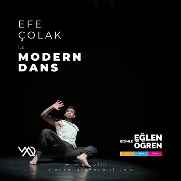 MAD Dans Okulu - 10. Fotoğraf MAD Dans Okulu - 10. Fotoğraf