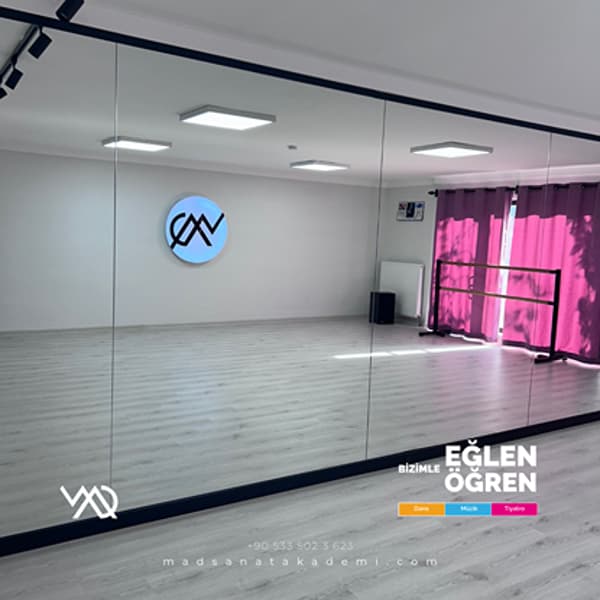 MAD Dans Okulu - 17. Fotoğraf MAD Dans Okulu - 17. Fotoğraf