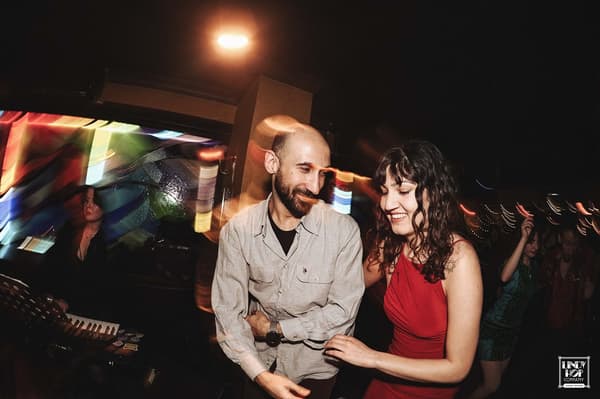 Lindy Hop Company  - 4. Fotoğraf